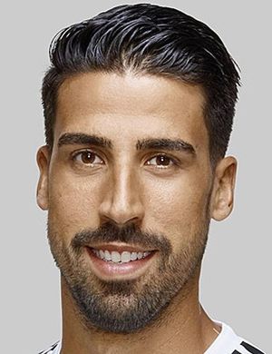 KHEDIRA SAMI 