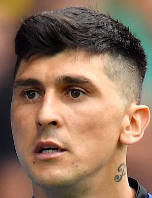 FORESTIERI FERNANDO MARTIN 