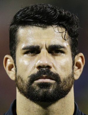 DIEGO COSTA DA SILVA 