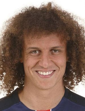 DAVID LUIZ MOREIRA MARINHO 