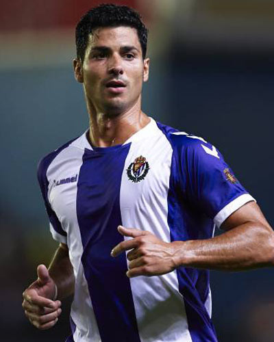 GUERRA JAVIER RODRIGUEZ 