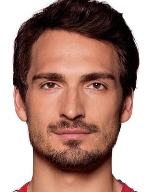 HUMMELS MATS 