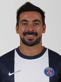 LAVEZZI EZEQUIEL IVAN 