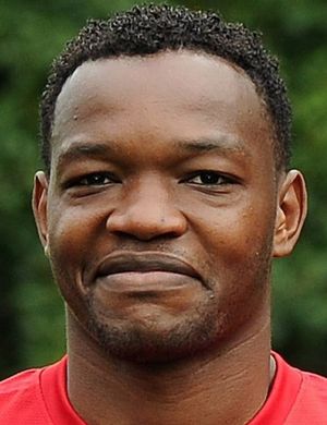 MANDANDA STEVE 