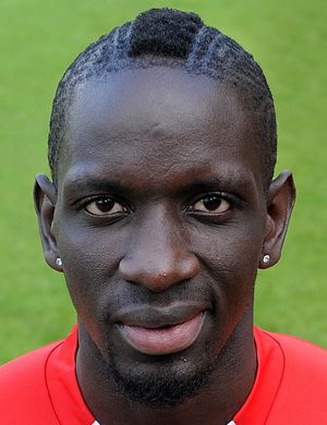 SAKHO MAMADOU 