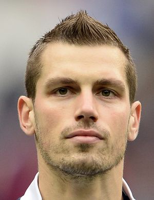 SCHNEIDERLIN MORGAN 