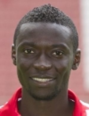 ASARE NANA 