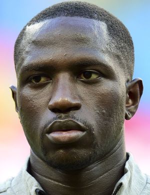 SISSOKO MOUSSA 