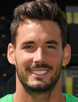 BURKI ROMAN 