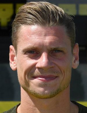 PISZCZEK LUKASZ 