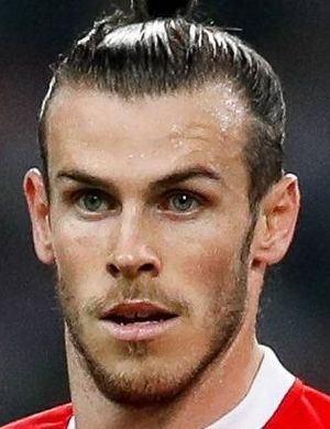 BALE GARETH 