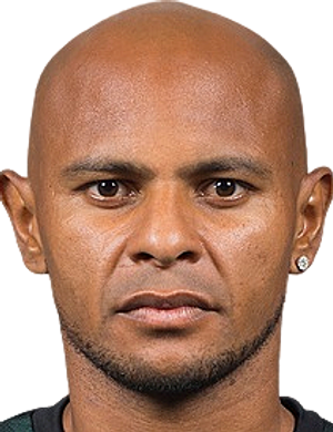 ARI DA SILVA 