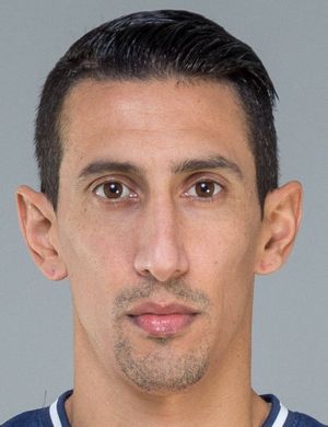 DI MARIA ANGEL FABIAN 