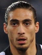 MARTIN CACERES JOSE\