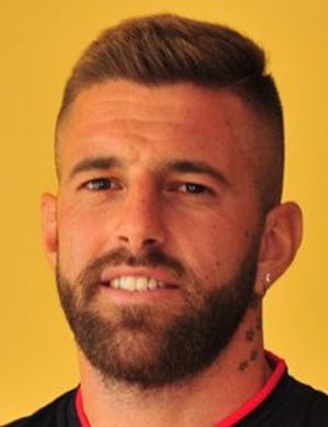 CONTE MARCO 
