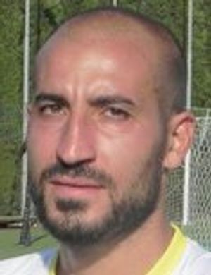 GASPERINI GIAN MATTEO 