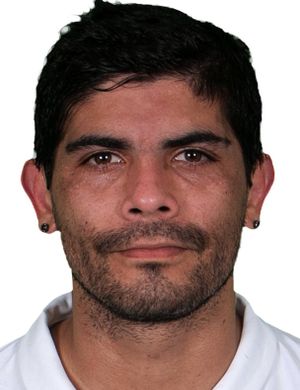 EVER BANEGA MAXIMILIANO 