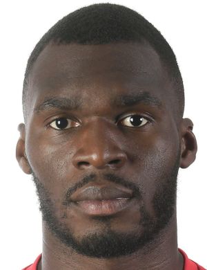 BENTEKE CHRISTIAN 