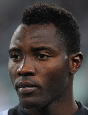 ASAMOAH KWADWO 