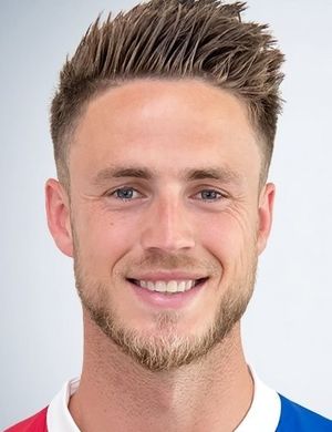 VAN WOLFSWINKEL RICKY 