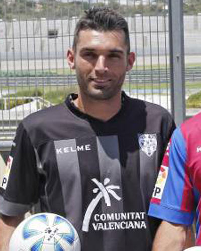 BARRAL DAVID 