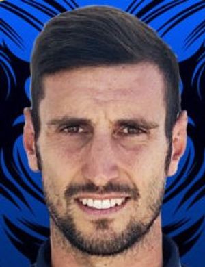SEVIERI FEDERICO 