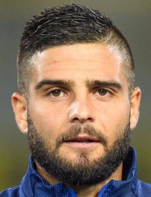 INSIGNE LORENZO 