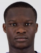 BABACAR KHOUMA 
