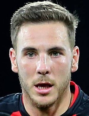 GOSLING DAN 