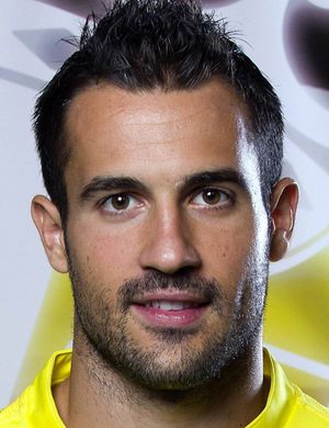 MARIO GASPAR PEREZ MARTINEZ 
