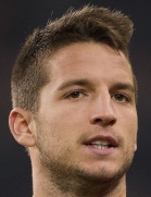 MERTENS DRIES 