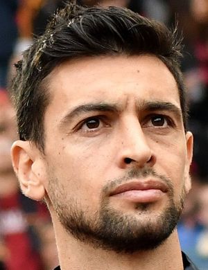 PASTORE JAVIER 