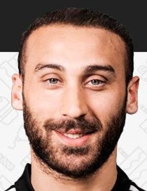 TOSUN CENK 
