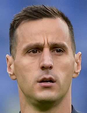 KALINIC NIKOLA 