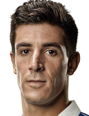 YURI BERCHICHE IZETA 