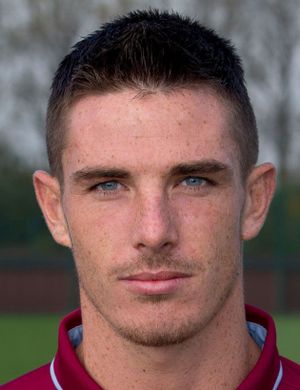CLARK CIARAN 