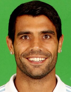 FERNANDEZ AUGUSTO 