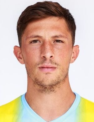 CASINI RICCARDO 