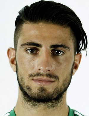 PICCINI CRISTIANO 