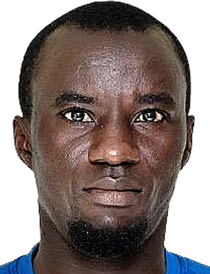 RABIU ALHASSAN MOHAMMED 