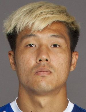 HYUN JUN SUK 