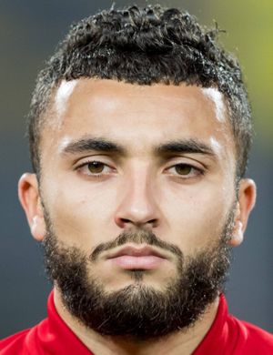 LABYAD ZAKARIA 