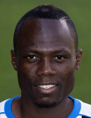 BADU AGYEMANG EMMANUEL 