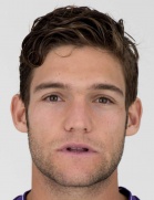 MARCOS ALONSO MENDOZA 