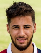 TAIDER SAPHIR SLITI 
