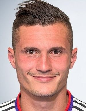 XHAKA TAULANT 