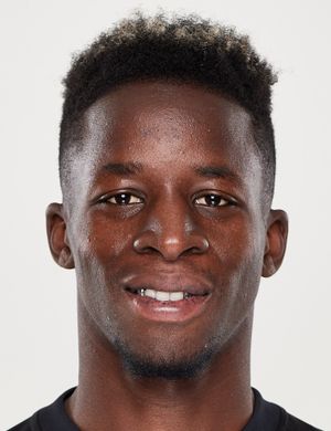DIALLO ZAKARIA 