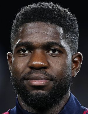 UMTITI SAMUEL 