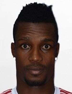 BOYE JOHN 