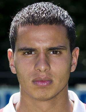 MAHER ADAM 